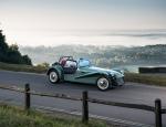 Caterham Seven Sprint 2016 года (UK)
